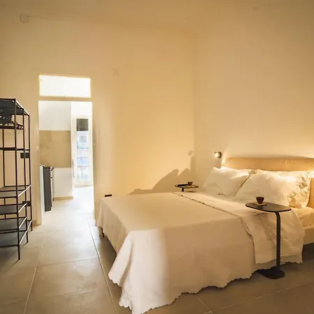 Qanatapartment