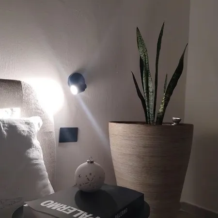 Qanatapartment * Palermo