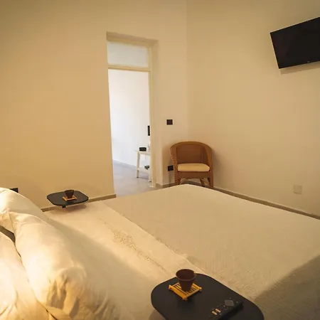 Apartamento Qanatapartment *