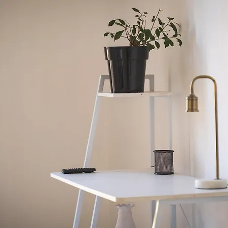 Qanatapartment Apartamento *