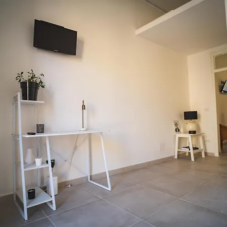 Qanatapartment Palermo