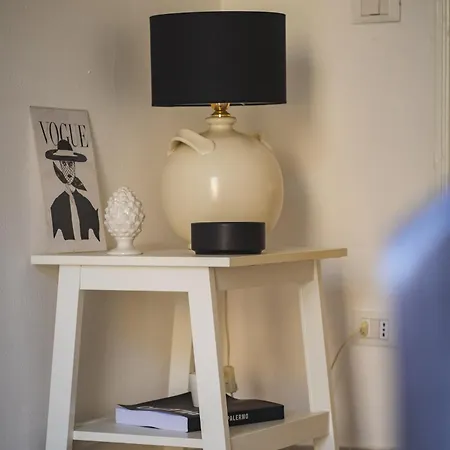 Qanatapartment *