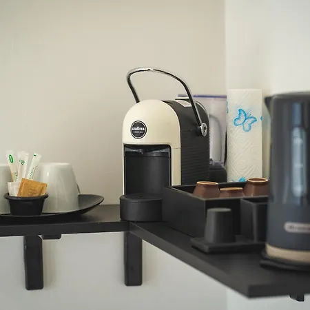 Qanatapartment Apartamento *