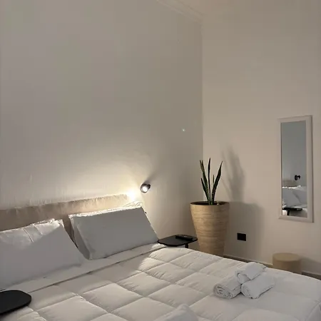 Qanatapartment Apartment