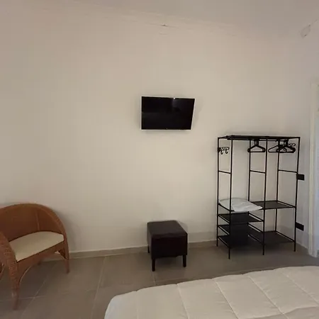Qanatapartment Apartment *