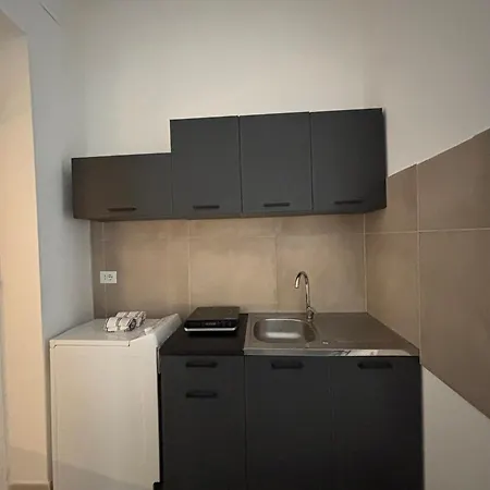 Appartamento Qanatapartment *