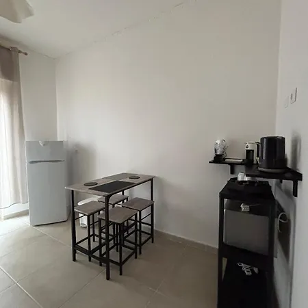 Qanatapartment *