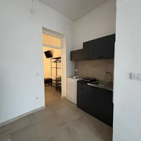 Qanatapartment