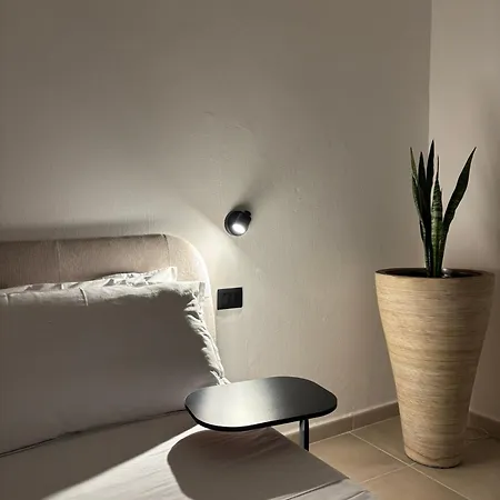 Qanatapartment Lägenhet *