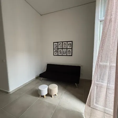 Qanatapartment