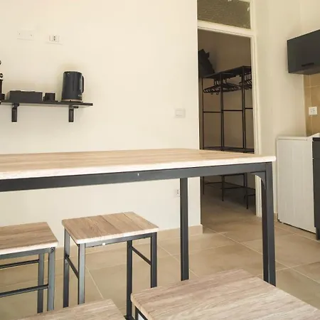 Qanatapartment