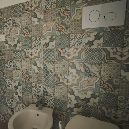 Qanatapartment Palermo